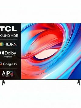 TCL televizorlari optom narhda etkazib berish hizmati bor