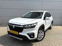 Suzuki SX4 S-Cross Suzuki SX4 S-Cross MHEV