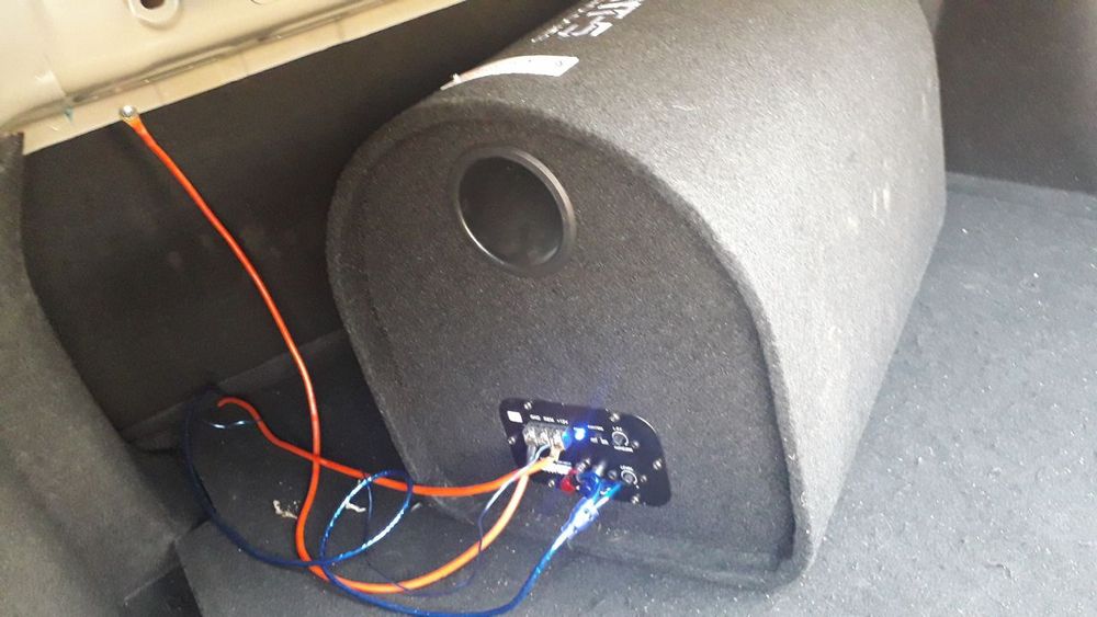 Саб Буфер сатылады срочно