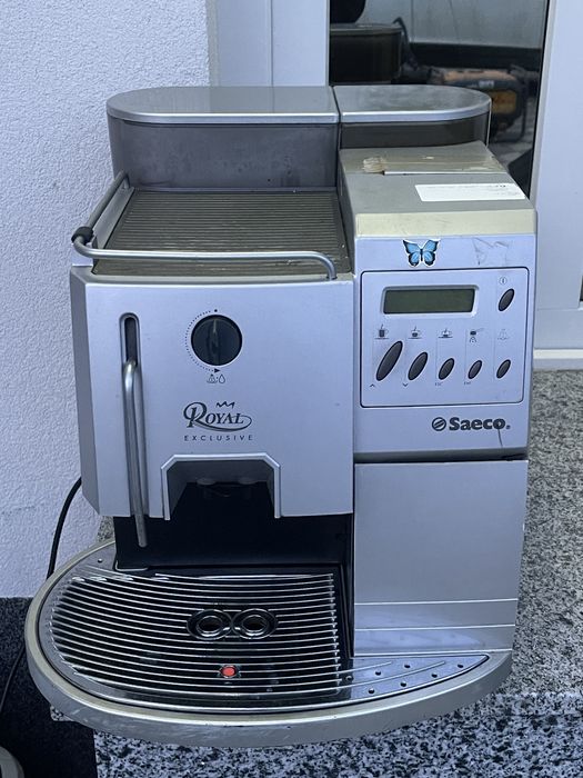 Aparat cafea Saeco Royal
