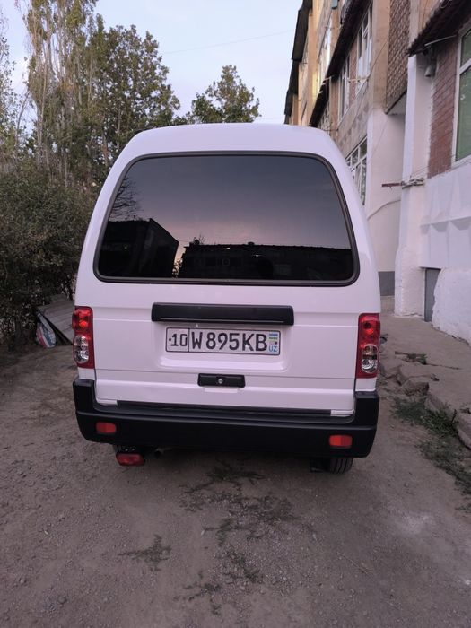 Damas 2024 sotiladi