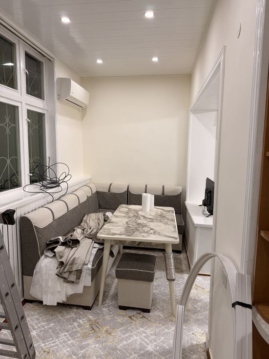 СДАЕТСЯ 3х комнатная квартира в Ц-4