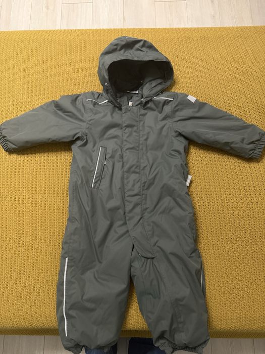 Детский комбинезон