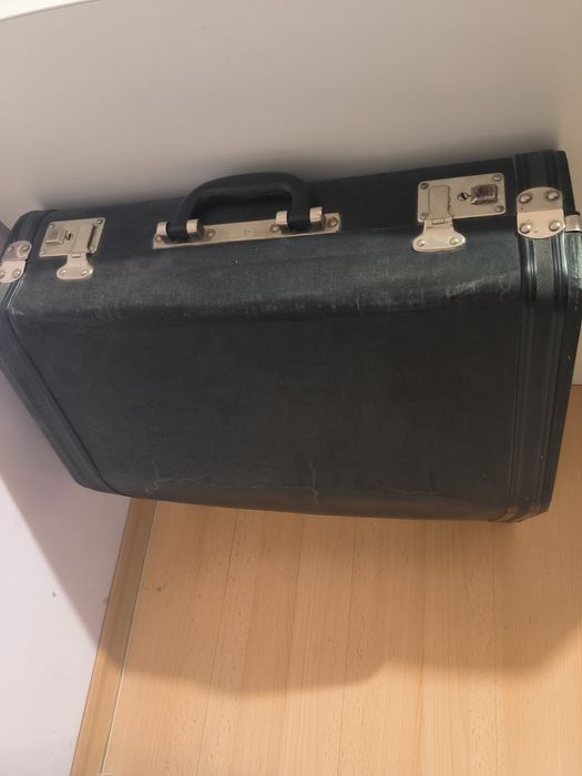 Акордеон Weltmeister