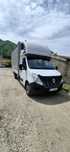 Vând Renault Master