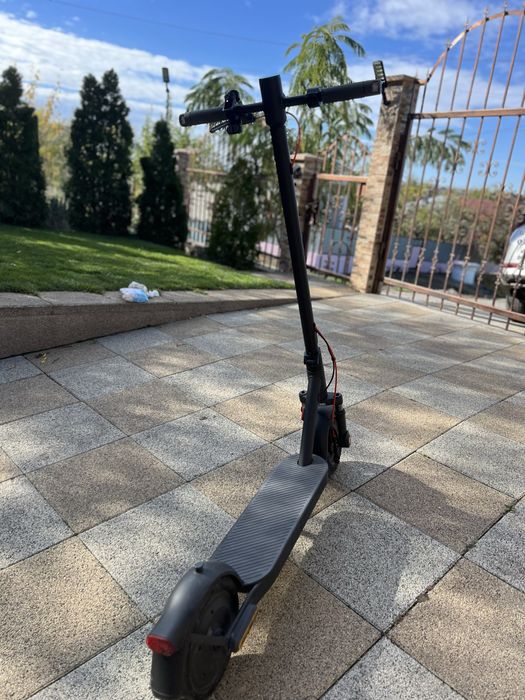 Trotineta electrica xiaomi elite 5