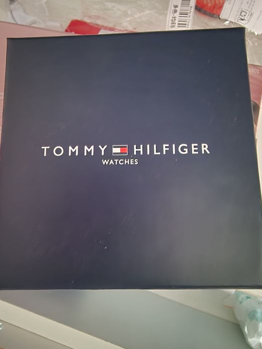 Ceas tommy hilfiger