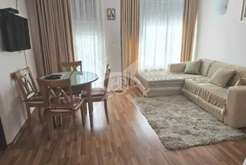 Тристаен апартамент в Слънчев Бряг 62720