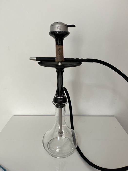 Narghilea Alpha X Reverse