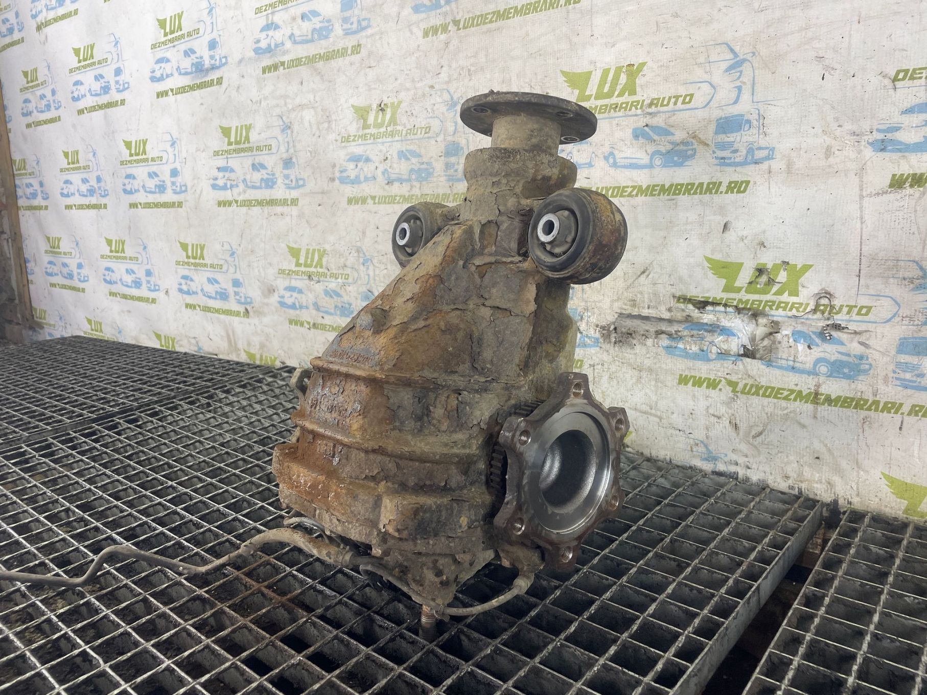 Grup diferential spate 38311-EB300  2.5 dci YD25DDti Nissan Navara D4