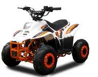 Atv Quad adus KXD PRO Germany 125cc 6 inch NOU