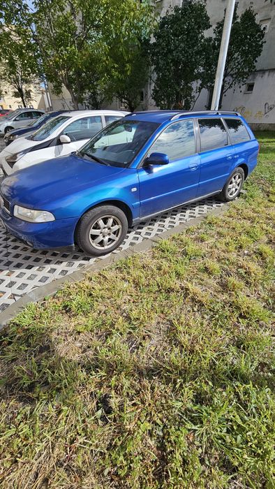 Vand audi a4 b5 din 1999