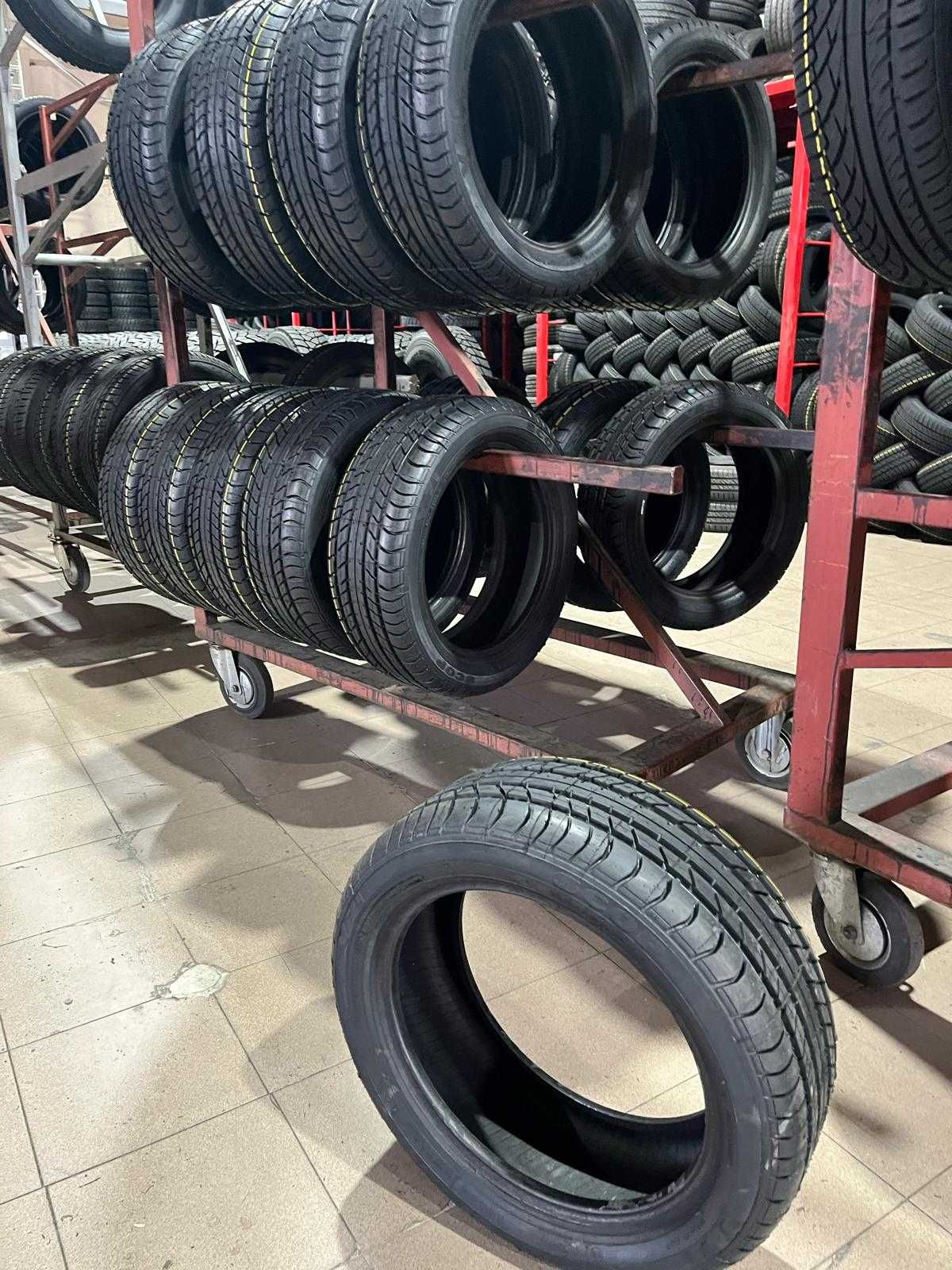 Anvelope VARĂ 225/45 R17 V71