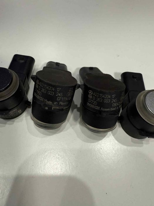 Оргинални парктроник датчици за мерцедес