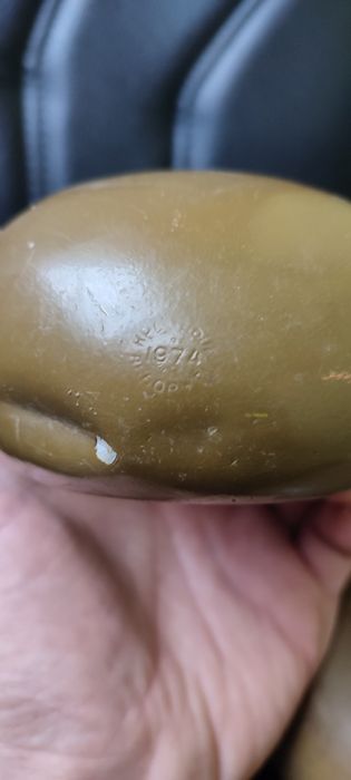 Plosca sticla militară URSS armata sovietică