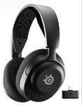 SteelSeries Arctis Nova 5 Wireless - Căști de gaming pentru PC