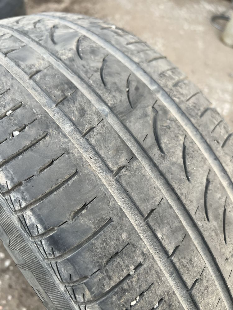 ПРОДАМ РЕЗИНУ  Formula 205/55/16 94V