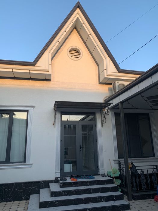 УЧАСТОК 2,3- сотки, евроремонт, мебель, техника 120000!