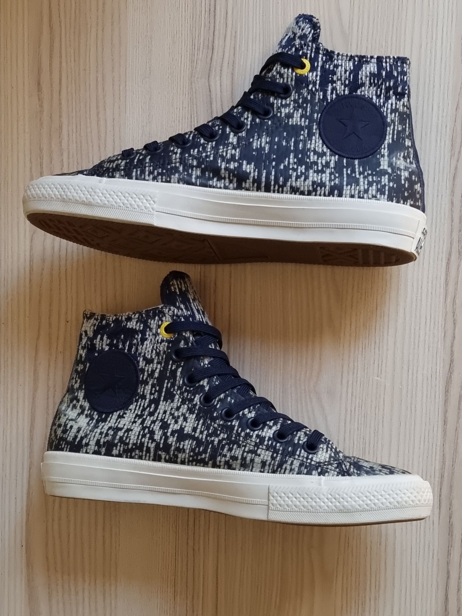 Converse Chuck Taylor II кецове 41 номер