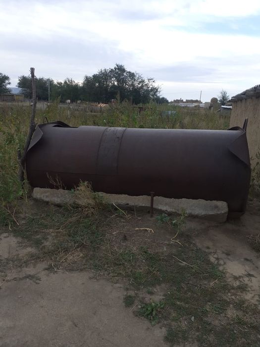 Продам ёмкость для воды