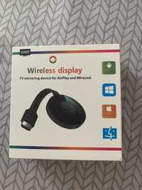 Adaptor Wireless Display