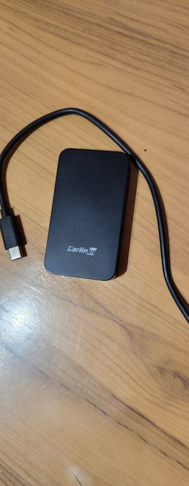 carlinkit 5.0 2air Android Auto, carplay