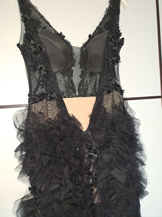 Официална бална рокля