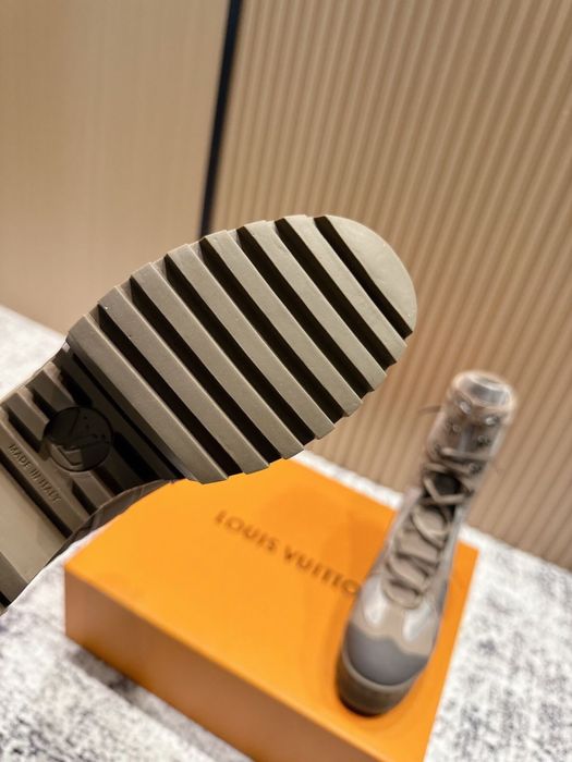Дамски боти Louis Vuitton 35-40