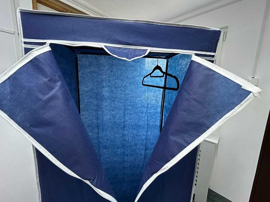 Dulap pentru haine ALPINA