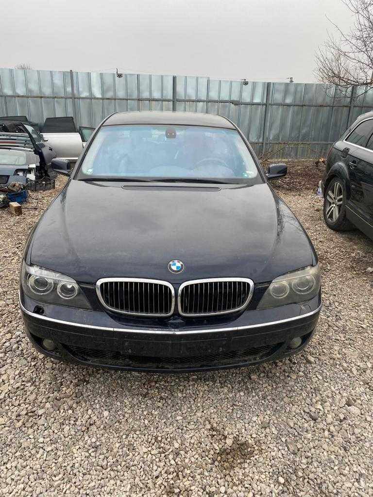 Bmw 745d на части 2007г