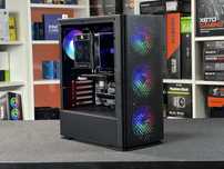PC Ryzen 9 7900X X670E 32GB 6400Mhz Ssd Nvme 1Tb 850w GOLD Seasonic