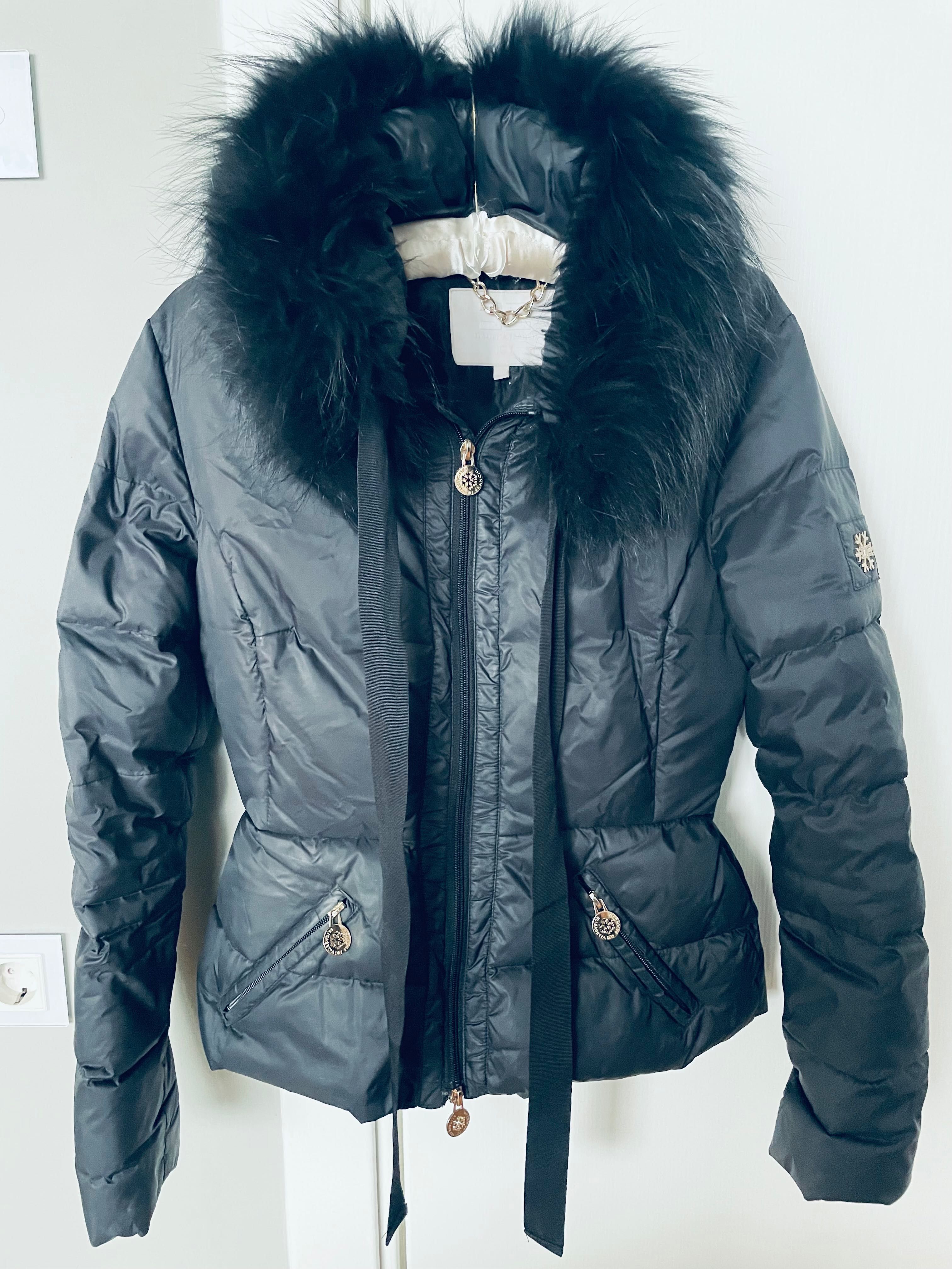 Яке Elisabetta Franchi