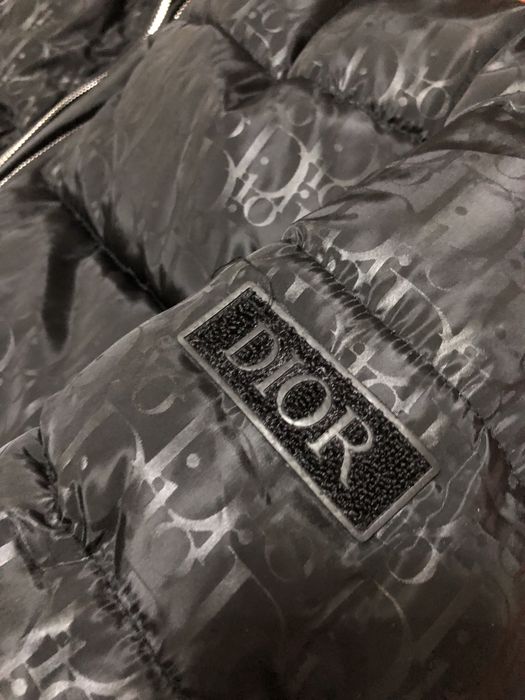 Dior куртка в наличии