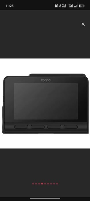 Camera 70mai a810 4K garanție 5 an de la altex