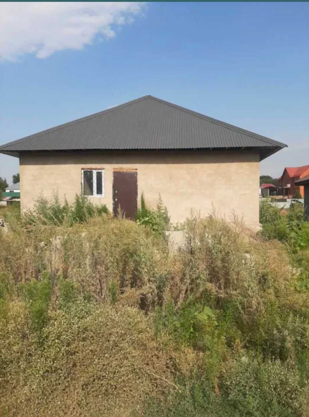 Продам дом срочно