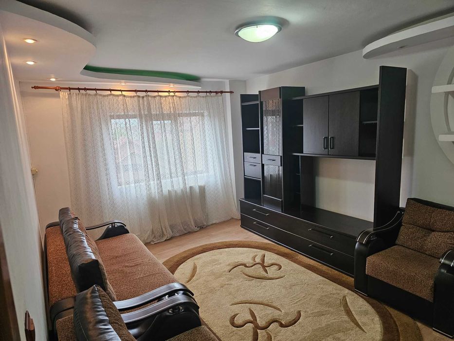 Vand apartament 2 camere