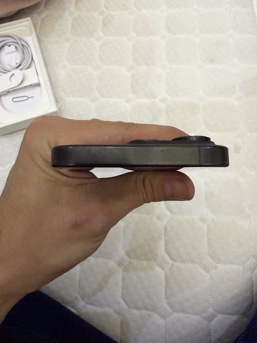 iPhone 16 Pro 256 GB