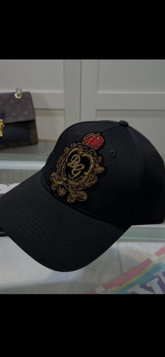 Șapcă Dolce Gabbana, modele 2026
