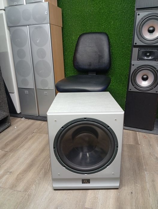 Активен субуфер 12-ска Acoustic Research SUB-30A
