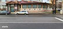 Vand spatiu comercial in Galati