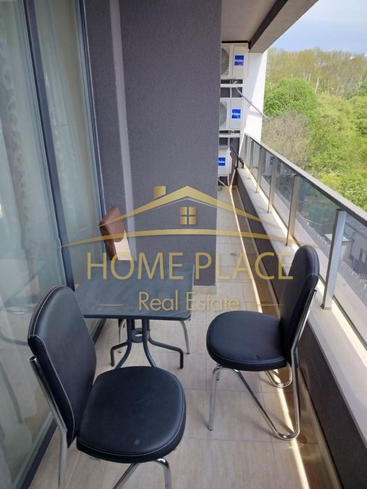 Дава се под наем Тристаен апартамент в Варна, Младост 1 - 100 кв.м за 816 € - Снимка #7