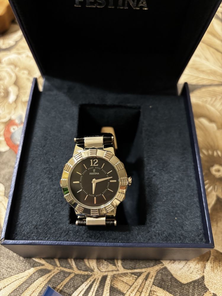 Дамски Часовник FESTINA