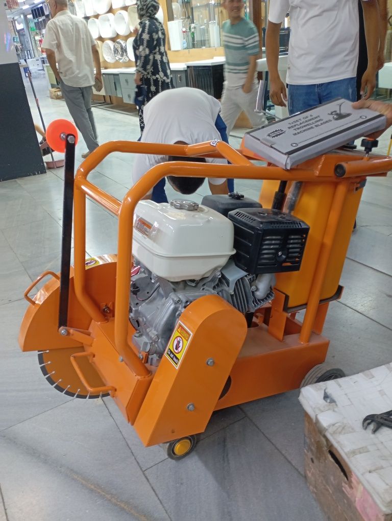 Asfalt kesish beton kesish xizmatlar