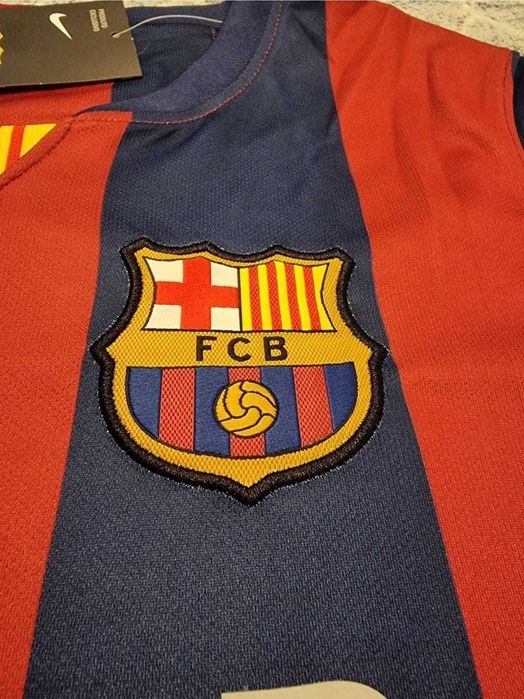 Tricou Neymar Barcelona 2014 2015