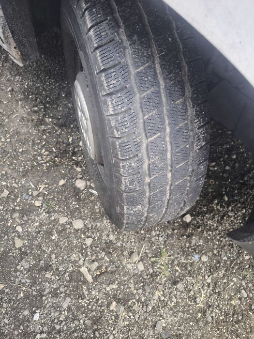 Vând Fiat Ducato prelată 10 euro paleți.