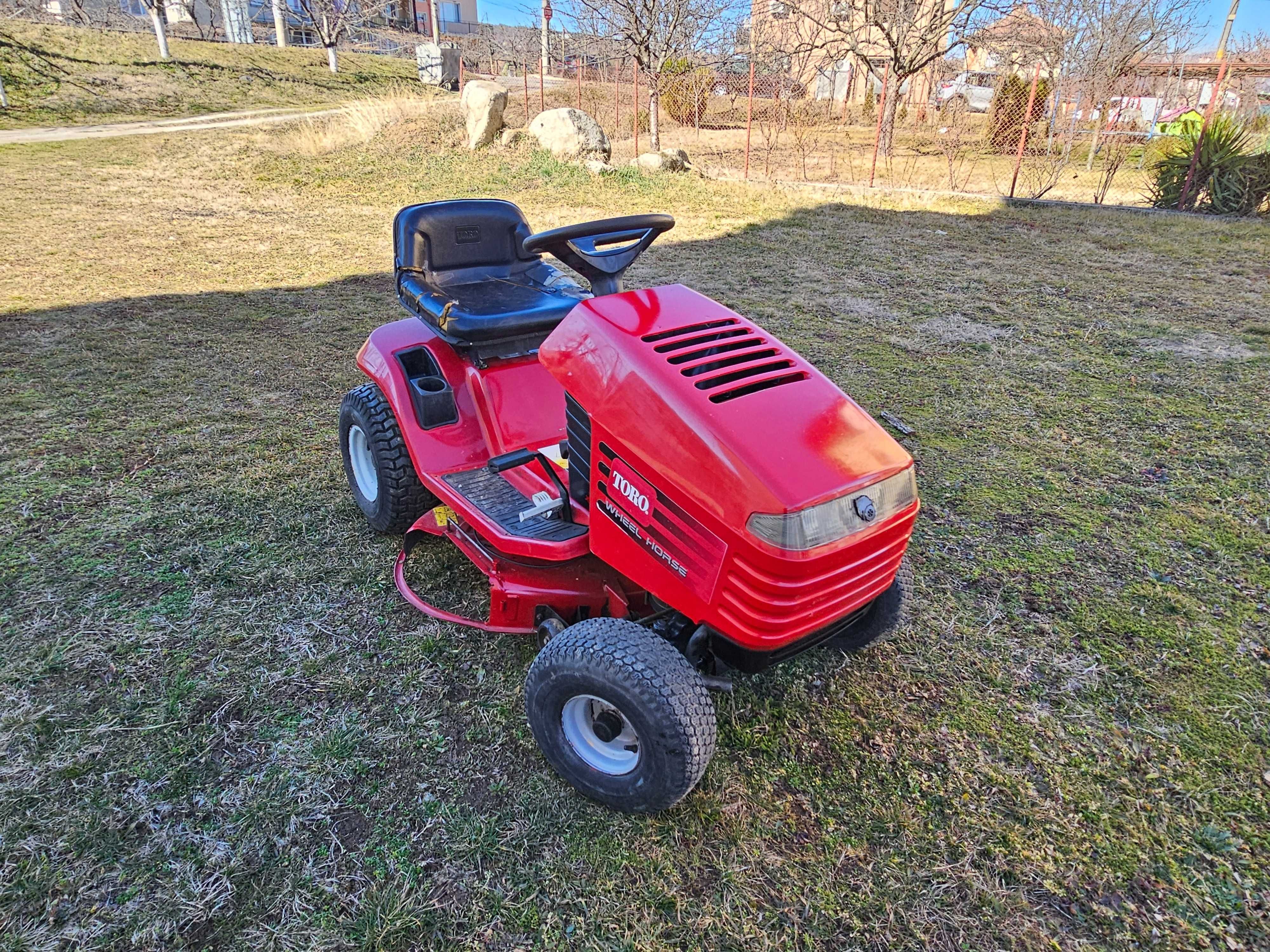 Тракторна Косачка TORO 14,5. К.С.