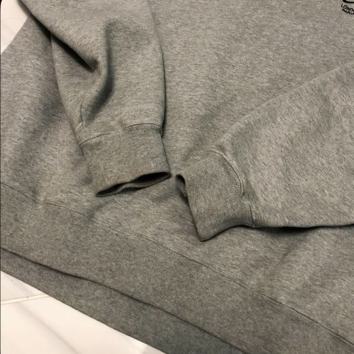Stussy x Nike блуза М