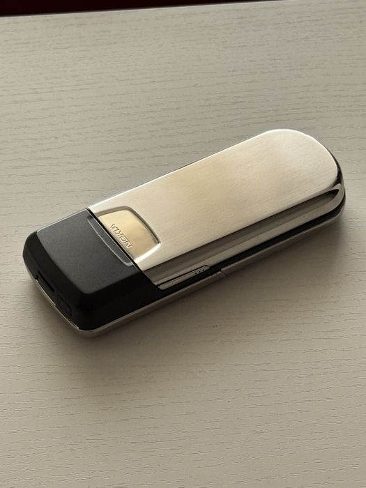 NOKIA 8800 Impecabil! Lifetimer 0053;26, perfect functional