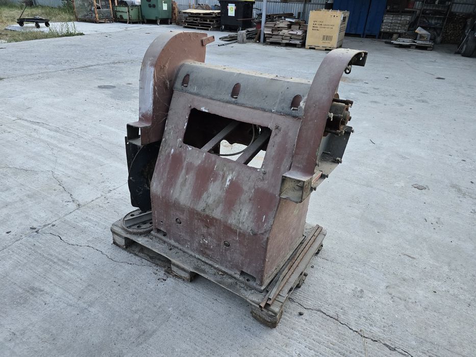 Polizor industrial trifazat