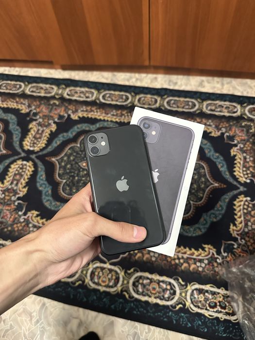 Iphone айфон 11 128гб